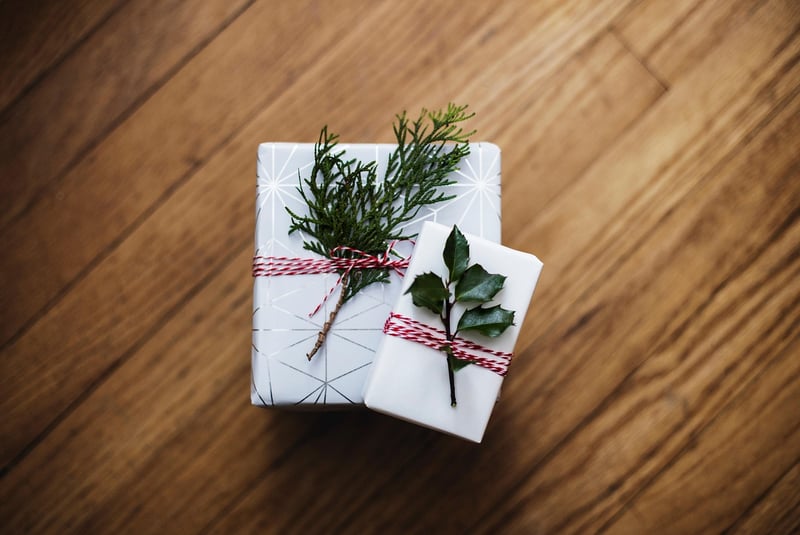 Present Reflections